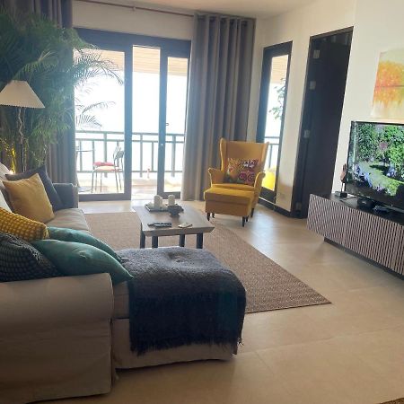 The Cosy New Appartement Fisherman Bophut Ngoại thất bức ảnh